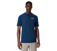 Oakley SI Strong tee Camiseta, Adulto Mixto, Azul Universal/Americano, Medium