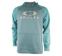 Oakley Sierra DWR Fleece Hoodie 2.0 Sierra DWR - Sudadera con Capucha de Forro Polar 2.0 Hombre (Pack de 1)
