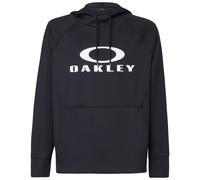 OAKLEY Sierra Dwr Fleece Hoody 2.0 - Hombre - Negro - talla S- modelo 2026