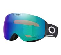 Oakley Skibrille Flight Deck M Unity Collection Mattschwarz/Argon Iridium