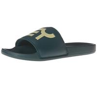 Oakley Slide B1B Folie 2.0 Hombre, Casco Verde Cazador, Numeric_41 EU