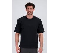 Oakley Soho Gen - Negro - Camiseta Trekking Hombre talla S