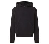 Oakley Soho Gen Sudadera Con Capucha Hombre Negro Algodón Manga Larga