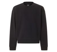 Oakley Soho Sudadera Hombre Con Cuello Redondo Negro Regular
