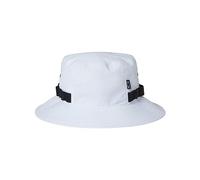 Oakley Sombrero de Pescador Ae para Hombre, Blanco, Talla única