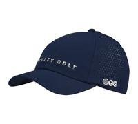 Oakley Sombrero Peak Proformance Tapa, Azul, Taille Unique para Hombre