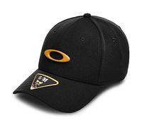 Oakley Sombrero Tincan para Hombre, Transpirable, elástico, Transpirable, Azul Brisa, L/XL (911545-9EI)
