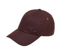 Oakley Sombrero Tinfoil 3.0 LX para hombre, marrón, talla única