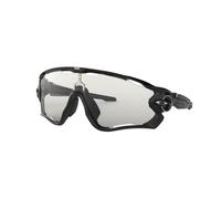 Oakley Gafas Jawbreaker negro lentes photochromatic