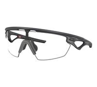 Oakley Unisex Oakley OO9403 SPHAERA 940325 Gafas de sol O_Materia Negro Gris Máscara Fotocromático