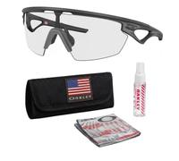 OAKLEY SPHAERA OO9403 - Gafas de sol con kit oficial de gafas