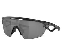 Oakley Sphaera Prizm Black Polarized TU Negro