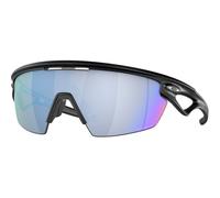 Oakley Sphaera, PRIZM?, Matte Black Onesize Matte Black