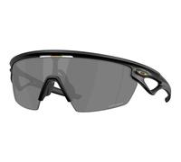 Oakley Sphaera, PRIZM?, Matte Black Onesize Matte Black