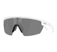 Oakley Sphaera, PRIZM?, Matte White Onesize Matte White