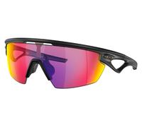 Oakley Sphaera Prizm Road TU Negro