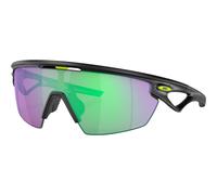 Oakley Sphaera, PRIZM™, tinta negra mate Onesize Matte Black Ink