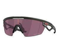 Oakley Sphaera, PRIZM?, TLD Matte Olive Ink Onesize TLD Matte Olive Ink