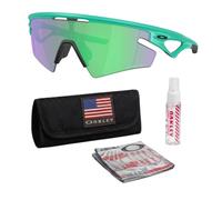 Oakley SPHAERA SLASH Neon Pop Collection OO9499 - Gafas de sol con kit oficial