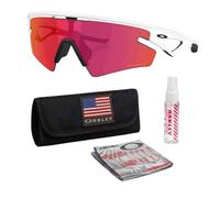 Oakley SPHAERA SLASH OO9499 - Gafas de sol rectangulares con kit oficial de gafas