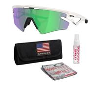 Oakley SPHAERA SLASH OO9499 - Gafas de sol rectangulares con kit oficial de gafas