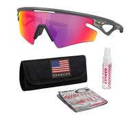 Oakley SPHAERA SLASH OO9499 - Gafas de sol rectangulares con kit oficial de gafas
