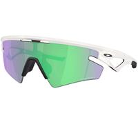 Oakley Sphaera Slash Prizm Camino Jade TU Blanc
