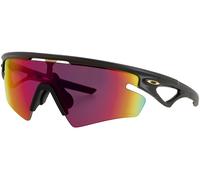 Oakley Sphaera Slash Prizm Camino Jade TU Negro
