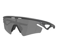 Oakley Unisex Oakley OO9499 SPHAERA SLASH 949912 Gafas de sol O_Materia Negro Gris Cuadrada Fotocromático