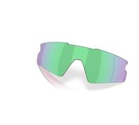 Oakley Sphaera Strike - Lentes de repuesto para gafas de sol, Prizm Road Jade, 37 mm