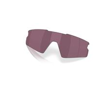 Oakley Sphaera Strike - Lentes de repuesto para gafas de sol, Prizm Road Negro, 37 mm