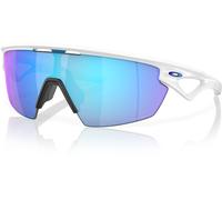 Oakley - Gafas de sol - Sphaera Strike Matte White - Blanco Blanco one size