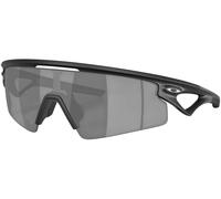 Oakley - Gafas de sol - Sphaera Strike Matte Black - Negro Negro one size