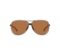 Oakley Split Time, color: mate sepia/prizm brone pulido