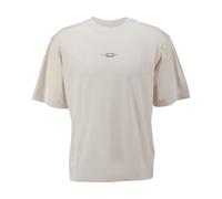 OAKLEY Stacked Metal Tee - Hombre - - talla L- modelo 2026