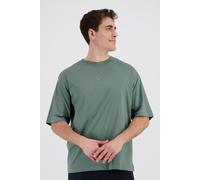 Oakley Stacked Metal - Verde - Camiseta Hombre talla L