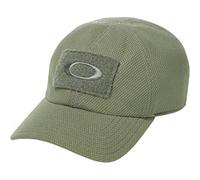 Oakley Standard Issue Cap Gorro/Sombrero, Verde-Verde, Large/X-Large Hombres