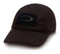 Oakley Mens SI Cap Sombrero, Negro, L-XL para Hombre