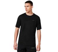 Oakley Standard Issue Flag tee Camiseta, Opaco, 54 Unisex Adulto