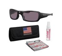 Oakley Standard Issue SI Fives Squared Uniform Collection - Gafas de sol con kit