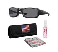 Oakley Standard Issue SI FIVES SQUARED USA FLAG Collection - Gafas de sol con kit