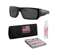 Oakley Standard Issue SI Standard Issue Ballistic Det Cord - ANSI Z87.1 - Gafas de sol de grado militar con kit oficial de gafas