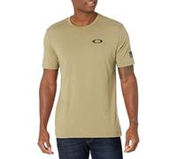 Oakley Standard Issue Strong tee, marrón Tostado (Military Tan), M