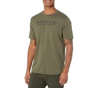 Oakley Standard SI Pillars Tee, Dark Brush, XL