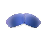Oakley Straight Jacket® Replacement Lenses Para Hombre One Size