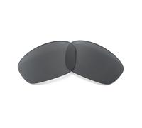 Oakley Straight Jacket® Replacement Lenses Para Hombre One Size