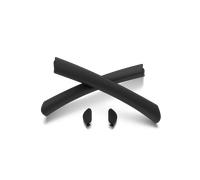 Oakley Straight Jacket® Sock Kit Para Hombre Black One Size