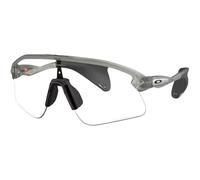 OAKLEY Stunt Devil - Unisex - Gris - talla única- modelo 2026