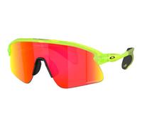 OAKLEY Stunt Devil - Unisex - Verde - talla única- modelo 2025