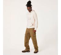 Oakley Sudadera con capucha B1B Po 2.0 blanco XL